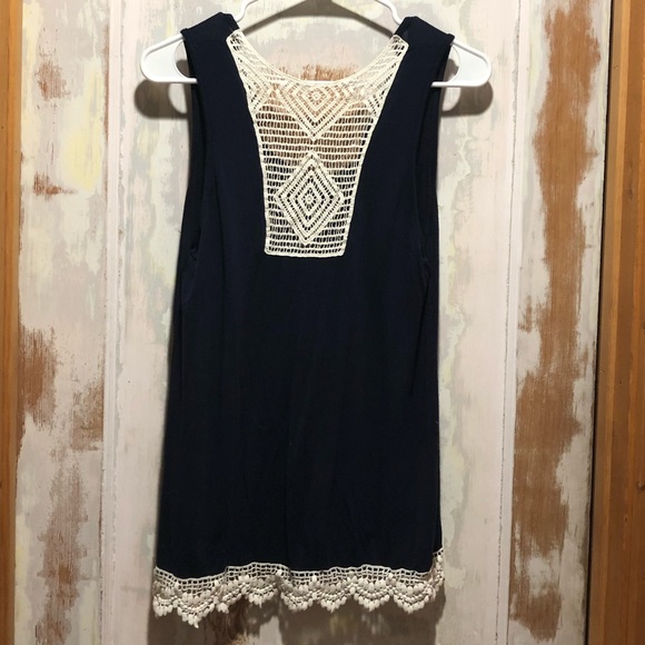 Stitch Fix Tank Top - Picture 2 of 3